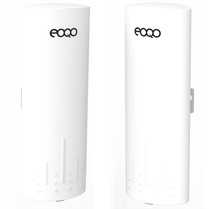 Point-to-Point Starlink WiFi Extender | 3KM Range, 100Mbps, 16dBi Antennas, Weatherproof, Easy Installation