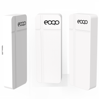 Outdoor Point-to-Multipoint Wireless Bridge – 5.8GHz, 300Mbps, 3KM Range, IP65 Waterproof, Solar Powered